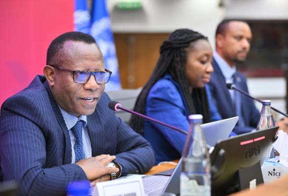Développement des compétences, éducation et préparation à l’emploi en Afrique