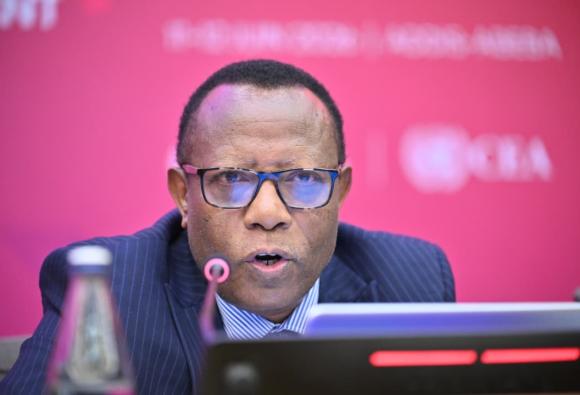 Développement des compétences, éducation et préparation à l’emploi en Afrique
