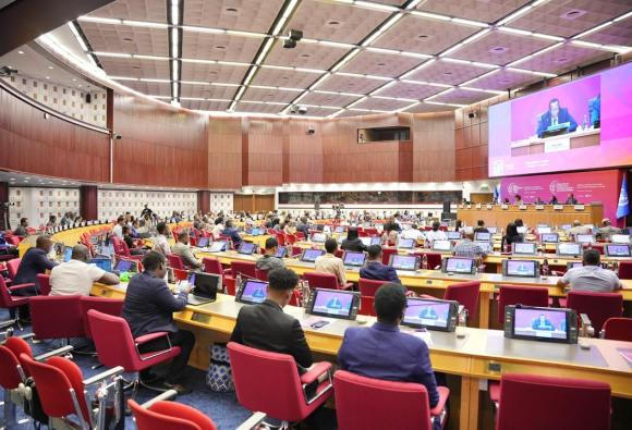 Développement des compétences, éducation et préparation à l’emploi en Afrique