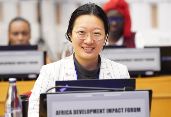Développement des compétences, éducation et préparation à l’emploi en Afrique