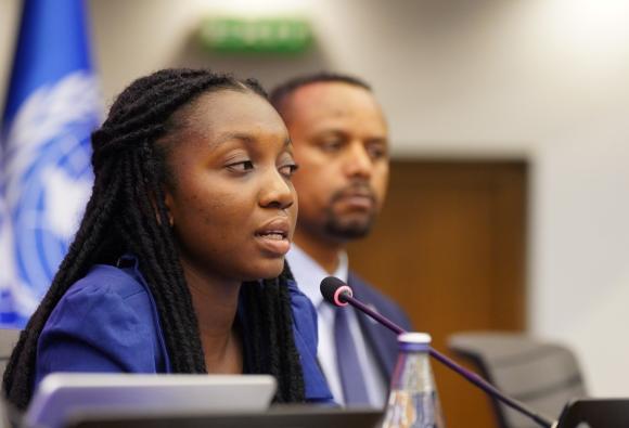 Développement des compétences, éducation et préparation à l’emploi en Afrique