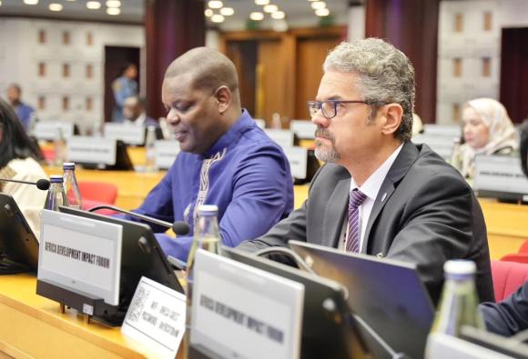 Développement des compétences, éducation et préparation à l’emploi en Afrique