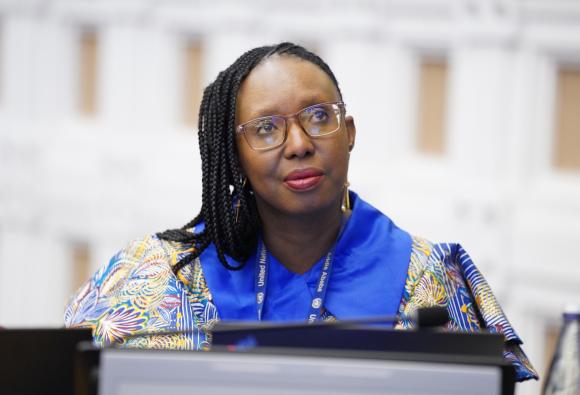Impact Talk: Creative industries – fashion in Africa