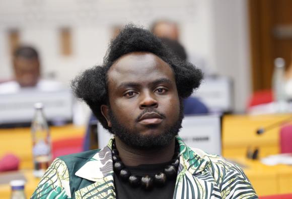Impact Talk: Creative industries – fashion in Africa