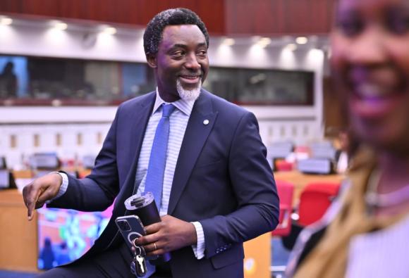 Impact Talk: Creative industries – fashion in Africa