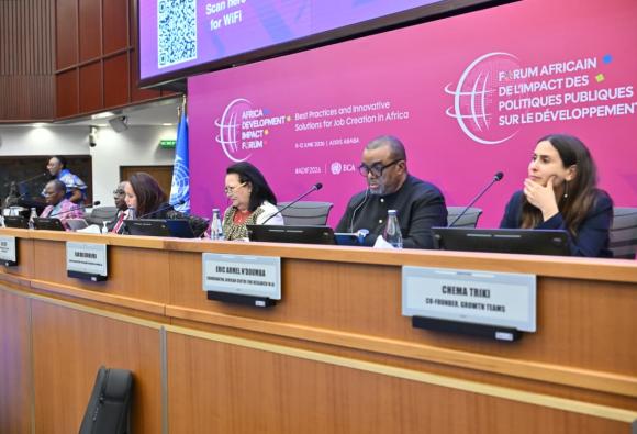 Table ronde de simulation
