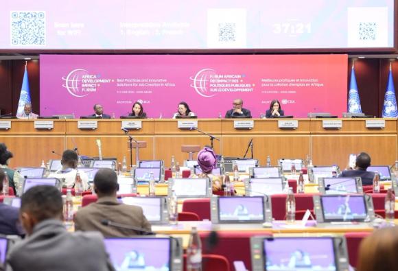 Table ronde de simulation