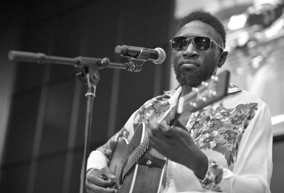 Impact Talk: Creative industries – fashion in Africa
