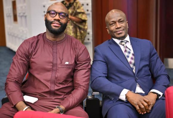 Impact Talk: Creative industries – fashion in Africa