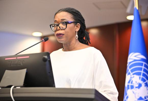 Impact Talk: Creative industries – fashion in Africa