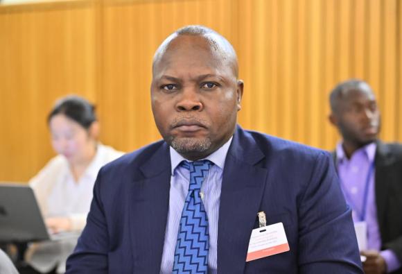 Africa Regional Consultation on the WSIS+20 Outcomes Implementation - Day 1