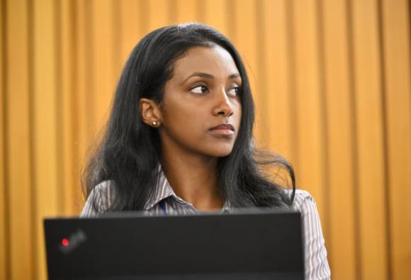 Africa Regional Consultation on the WSIS+20 Outcomes Implementation - Day 1