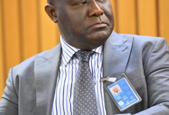 Africa Regional Consultation on the WSIS+20 Outcomes Implementation - Day 1