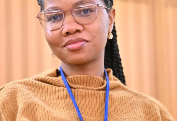 Africa Regional Consultation on the WSIS+20 Outcomes Implementation - Day 1