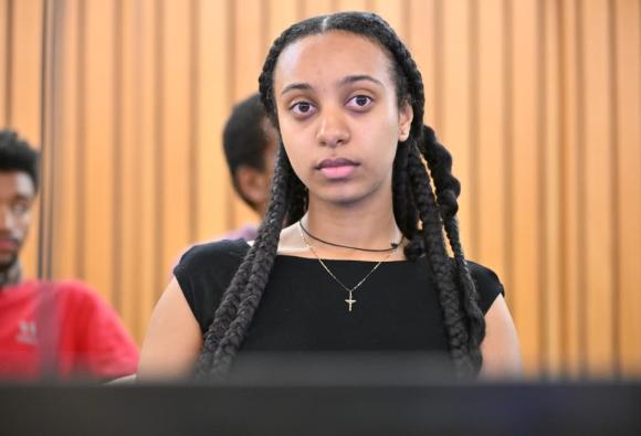 Africa Regional Consultation on the WSIS+20 Outcomes Implementation - Day 1