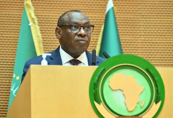 49e session ordinaire du Conseil exécutif de l'Union africaine - juillet 2026