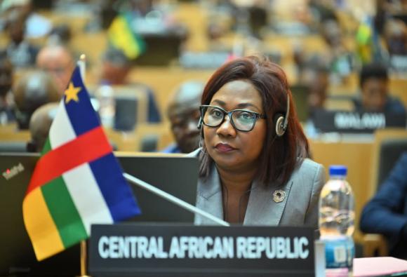 49e session ordinaire du Conseil exécutif de l'Union africaine - juillet 2026