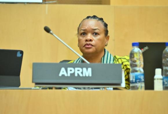 49e session ordinaire du Conseil exécutif de l'Union africaine - juillet 2026