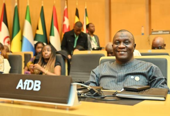 49e session ordinaire du Conseil exécutif de l'Union africaine - juillet 2026