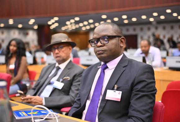 CCDA-XIV - Opening ceremony in pictures
