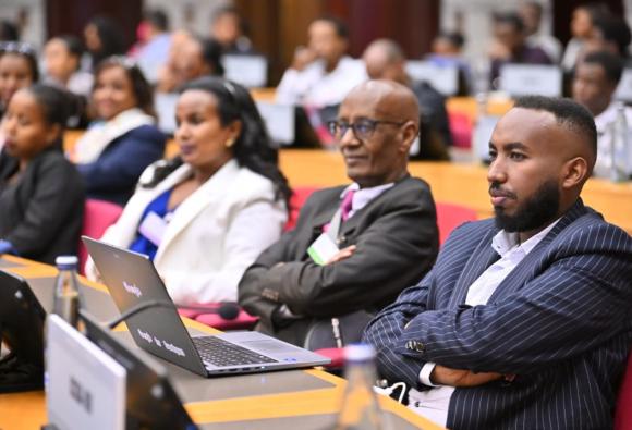 CCDA-XIV - Photos from Day 1