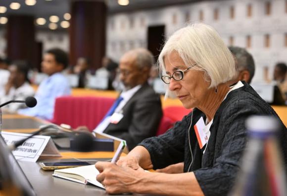 CCDA-XIV - Photos from Day 1