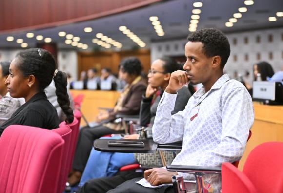 CCDA-XIV - Photos from Day 1