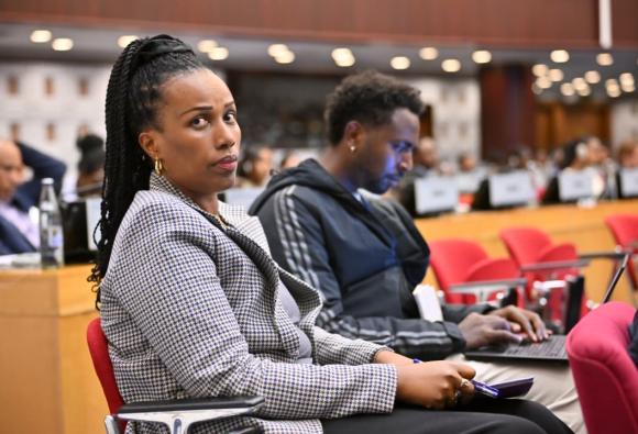 CCDA-XIV - Photos from Day 1