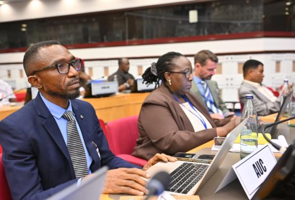 CCDA-XIV - Photos from Day 2