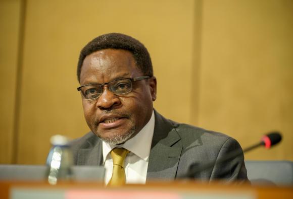 International Close-Out Conference on Measuring and Curbing Illicit Financial Flows (IFFs)
