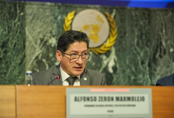 International Close-Out Conference on Measuring and Curbing Illicit Financial Flows (IFFs)