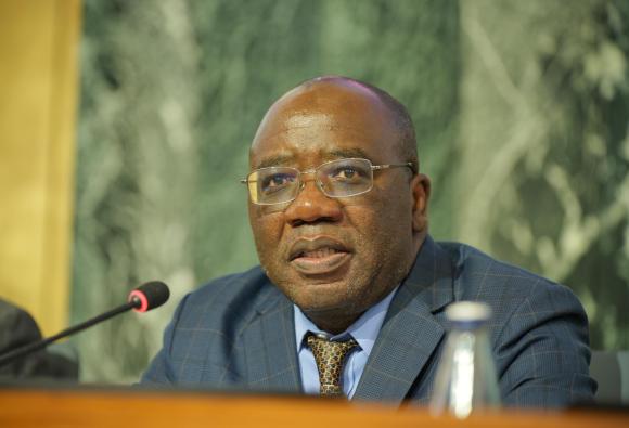 International Close-Out Conference on Measuring and Curbing Illicit Financial Flows (IFFs)