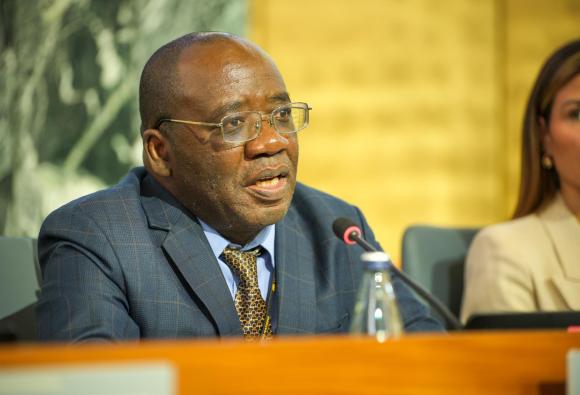 International Close-Out Conference on Measuring and Curbing Illicit Financial Flows (IFFs)