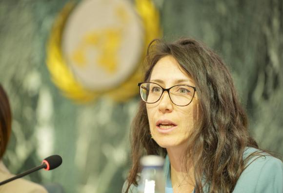 International Close-Out Conference on Measuring and Curbing Illicit Financial Flows (IFFs)