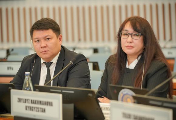 International Close-Out Conference on Measuring and Curbing Illicit Financial Flows (IFFs)