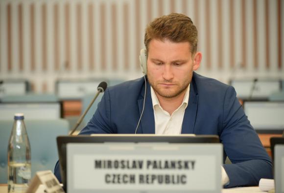 International Close-Out Conference on Measuring and Curbing Illicit Financial Flows (IFFs)