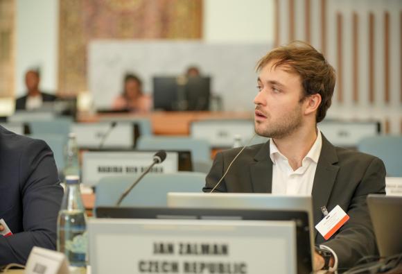 International Close-Out Conference on Measuring and Curbing Illicit Financial Flows (IFFs)
