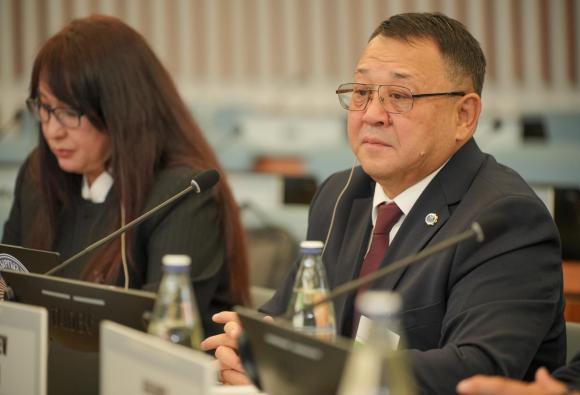 International Close-Out Conference on Measuring and Curbing Illicit Financial Flows (IFFs)International Close-Out Conference on Measuring and Curbing Illicit Financial Flows (IFFs)
