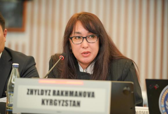International Close-Out Conference on Measuring and Curbing Illicit Financial Flows (IFFs)