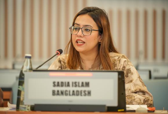 International Close-Out Conference on Measuring and Curbing Illicit Financial Flows (IFFs)