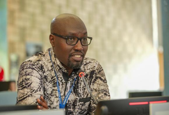 International Close-Out Conference on Measuring and Curbing Illicit Financial Flows (IFFs)