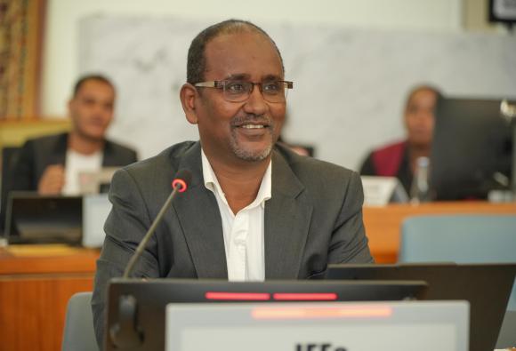 International Close-Out Conference on Measuring and Curbing Illicit Financial Flows (IFFs)