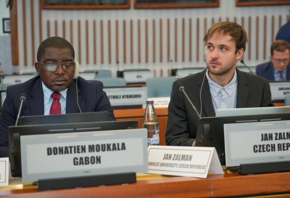 International Close-Out Conference on Measuring and Curbing Illicit Financial Flows (IFFs)