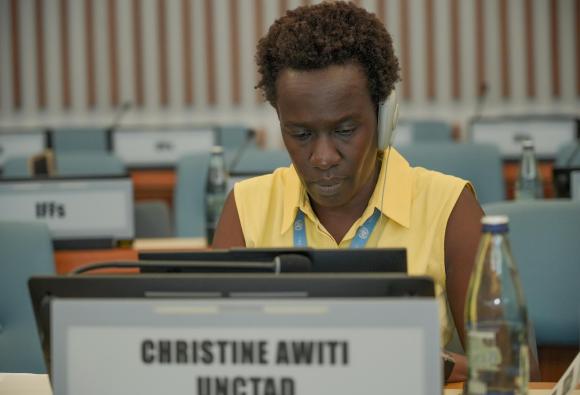 International Close-Out Conference on Measuring and Curbing Illicit Financial Flows (IFFs)