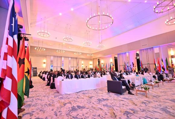 2nd Africa Annual Conference on Credit Ratings