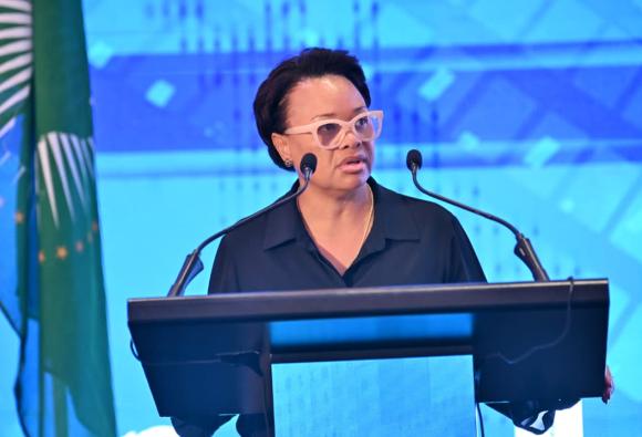2nd Africa Annual Conference on Credit Ratings
