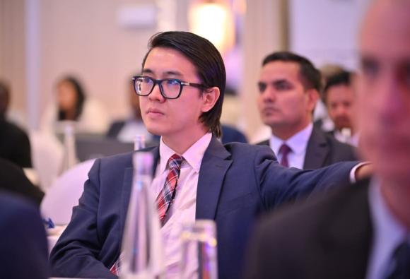 2nd Africa Annual Conference on Credit Ratings