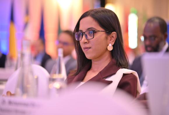 2nd Africa Annual Conference on Credit Ratings