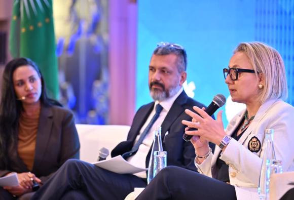 2nd Africa Annual Conference on Credit Ratings