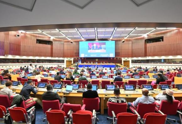 Les acteurs africains adoptent la Déclaration d’Addis-Abeba appelant à une action transformatrice pour les ODD et l’Agenda 2063